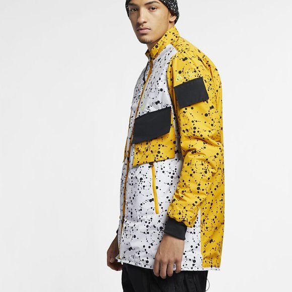 nikelab acg insulated jacket